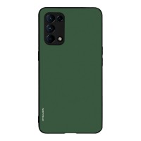 Θήκη Sonique ColorBloc Series για Oppo Find X3 Lite 5G Πράσινο
