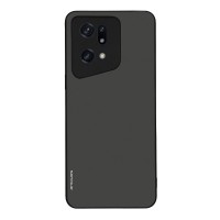 Θήκη Sonique ColorBloc Series για Oppo Find X5 Pro 5G Γκρι