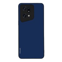 Θήκη Sonique ColorBloc Series για Oppo Find X5 Pro 5G Μπλέ