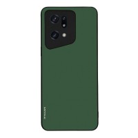 Θήκη Sonique ColorBloc Series για Oppo Find X5 Pro 5G Πράσινο