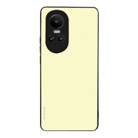 Θήκη Sonique ColorBloc Series για Oppo Reno10 5G Κίτρινο