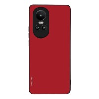 Θήκη Sonique ColorBloc Series για Oppo Reno10 5G Κόκκινο