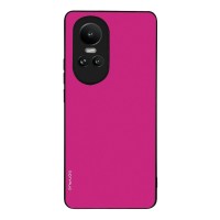 Θήκη Sonique ColorBloc Series για Oppo Reno10 5G Ματζέντα