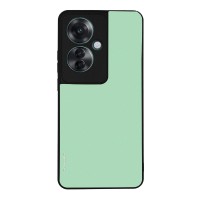 Θήκη Sonique ColorBloc Series για Oppo Reno11 F 5G Βεραμάν