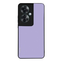 Θήκη Sonique ColorBloc Series για Oppo Reno11 F 5G Βιολετί