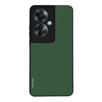 Θήκη Sonique ColorBloc Series για Oppo Reno11 F 5G Πράσινο