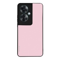 Θήκη Sonique ColorBloc Series για Oppo Reno11 F 5G Ροζ Ανοιχτό