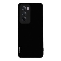 Θήκη Sonique ColorBloc Series για Oppo Reno12 5G Μαύρο