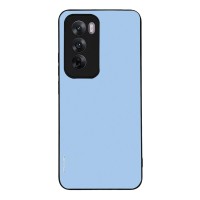 Θήκη Sonique ColorBloc Series για Oppo Reno12 5G Τιρκουάζ