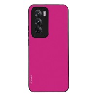 Θήκη Sonique ColorBloc Series για Oppo Reno12 5G Ματζέντα