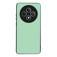Θήκη Sonique ColorBloc Series για Oppo Reno12 F 5G / Oppo Reno12 FS 5G Βεραμάν