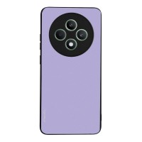 Θήκη Sonique ColorBloc Series για Oppo Reno12 F 5G / Oppo Reno12 FS 5G Βιολετί