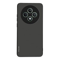 Θήκη Sonique ColorBloc Series για Oppo Reno12 F 5G / Oppo Reno12 FS 5G Γκρι