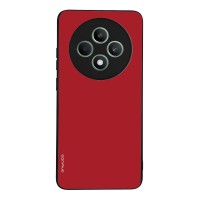 Θήκη Sonique ColorBloc Series για Oppo Reno12 F 5G / Oppo Reno12 FS 5G Κόκκινο