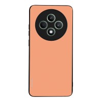 Θήκη Sonique ColorBloc Series για Oppo Reno12 F 5G / Oppo Reno12 FS 5G Κοραλί