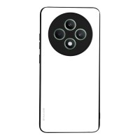 Θήκη Sonique ColorBloc Series για Oppo Reno12 F 5G / Oppo Reno12 FS 5G Λευκό