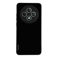 Θήκη Sonique ColorBloc Series για Oppo Reno12 F 5G / Oppo Reno12 FS 5G Μαύρο