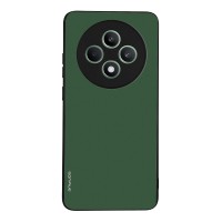 Θήκη Sonique ColorBloc Series για Oppo Reno12 F 5G / Oppo Reno12 FS 5G Πράσινο