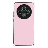 Θήκη Sonique ColorBloc Series για Oppo Reno12 F 5G / Oppo Reno12 FS 5G Ροζ Ανοιχτό