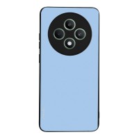 Θήκη Sonique ColorBloc Series για Oppo Reno12 F 5G / Oppo Reno12 FS 5G Τιρκουάζ