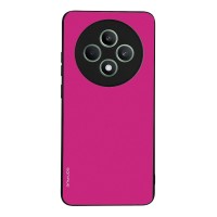 Θήκη Sonique ColorBloc Series για Oppo Reno12 F 5G / Oppo Reno12 FS 5G Ματζέντα