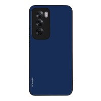 Θήκη Sonique ColorBloc Series για Oppo Reno12 Pro 5G Μπλέ