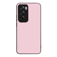 Θήκη Sonique ColorBloc Series για Oppo Reno12 Pro 5G Ροζ Ανοιχτό