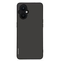 Θήκη Sonique ColorBloc Series για Oppo Reno7 Lite 5G / Oppo Reno8 Lite 5G Γκρι