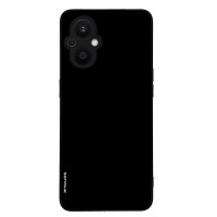 Θήκη Sonique ColorBloc Series για Oppo Reno7 Lite 5G / Oppo Reno8 Lite 5G Μαύρο