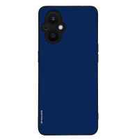 Θήκη Sonique ColorBloc Series για Oppo Reno7 Lite 5G / Oppo Reno8 Lite 5G Μπλέ
