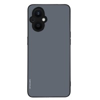 Θήκη Sonique ColorBloc Series για Oppo Reno7 Lite 5G / Oppo Reno8 Lite 5G Μπλε Γκρι