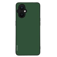 Θήκη Sonique ColorBloc Series για Oppo Reno7 Lite 5G / Oppo Reno8 Lite 5G Πράσινο