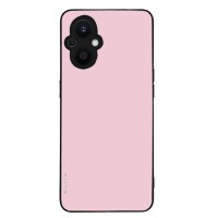Θήκη Sonique ColorBloc Series για Oppo Reno7 Lite 5G / Oppo Reno8 Lite 5G Ροζ Ανοιχτό