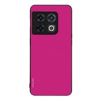 Θήκη Sonique ColorBloc Series για OnePlus 10 Pro 5G Ματζέντα
