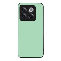Θήκη Sonique ColorBloc Series για OnePlus 10T Βεραμάν