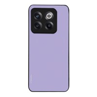 Θήκη Sonique ColorBloc Series για OnePlus 10T Βιολετί