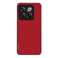 Θήκη Sonique ColorBloc Series για OnePlus 10T Κόκκινο