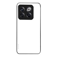 Θήκη Sonique ColorBloc Series για OnePlus 10T Λευκό