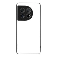 Θήκη Sonique ColorBloc Series για OnePlus 11 5G Λευκό