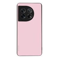 Θήκη Sonique ColorBloc Series για OnePlus 11 5G Ροζ Ανοιχτό