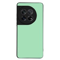 Θήκη Sonique ColorBloc Series για OnePlus 12 5G Βεραμάν