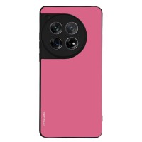 Θήκη Sonique ColorBloc Series για OnePlus 12 5G Ροζ