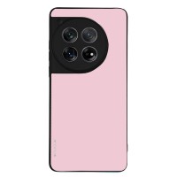 Θήκη Sonique ColorBloc Series για OnePlus 12 5G Ροζ Ανοιχτό