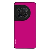 Θήκη Sonique ColorBloc Series για OnePlus 12 5G Ματζέντα