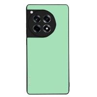 Θήκη Sonique ColorBloc Series για OnePlus 12R 5G Βεραμάν