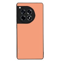 Θήκη Sonique ColorBloc Series για OnePlus 12R 5G Κοραλί