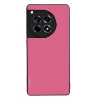 Θήκη Sonique ColorBloc Series για OnePlus 12R 5G Ροζ