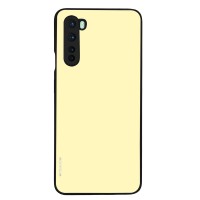 Θήκη Sonique ColorBloc Series για OnePlus Nord Κίτρινο