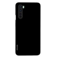 Θήκη Sonique ColorBloc Series για OnePlus Nord Μαύρο