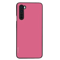 Θήκη Sonique ColorBloc Series για OnePlus Nord Ροζ